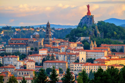 Haute-Loire - Love’nSpa