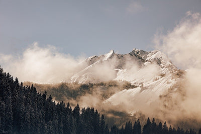 Haute-Savoie - Love’nSpa