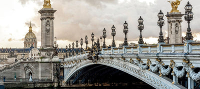 Paris |  Love’nSpa