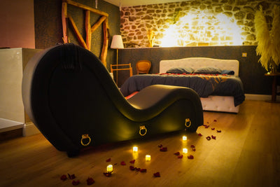 Location chambre avec Spa Jacuzzi privatif pour week end en amoureux Love’nSpa