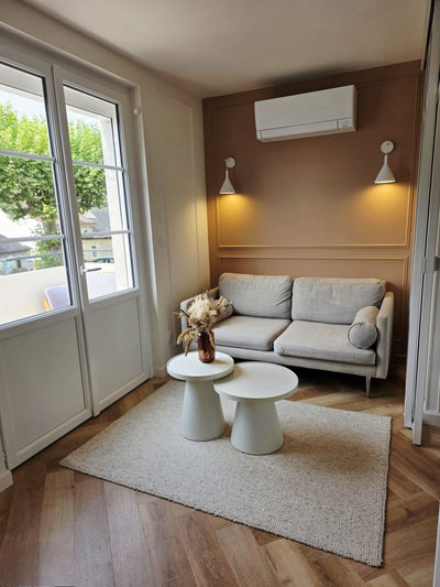 Le Boudoir d'Elba - Love’nSpa - weekend en amoureux, love rooms avec spa ou jacuzzi privatif