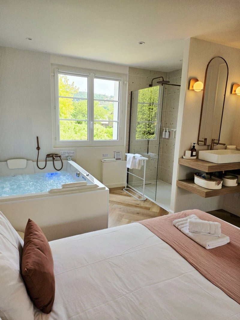 Le Boudoir d&