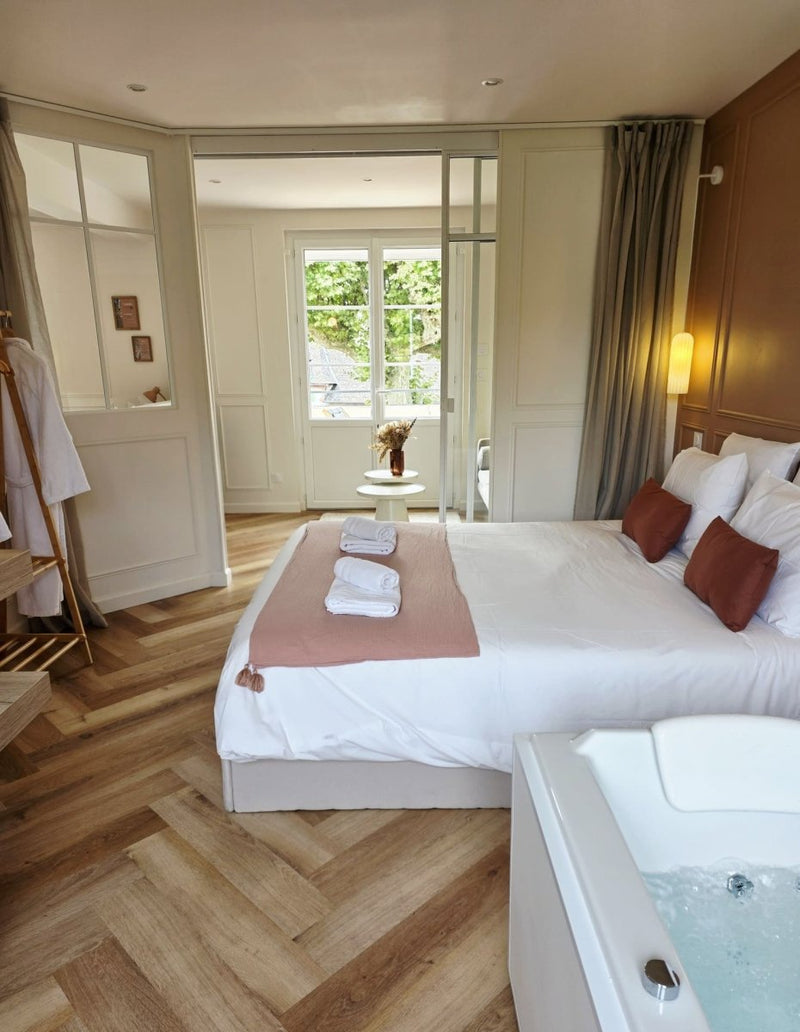 Le Boudoir d&