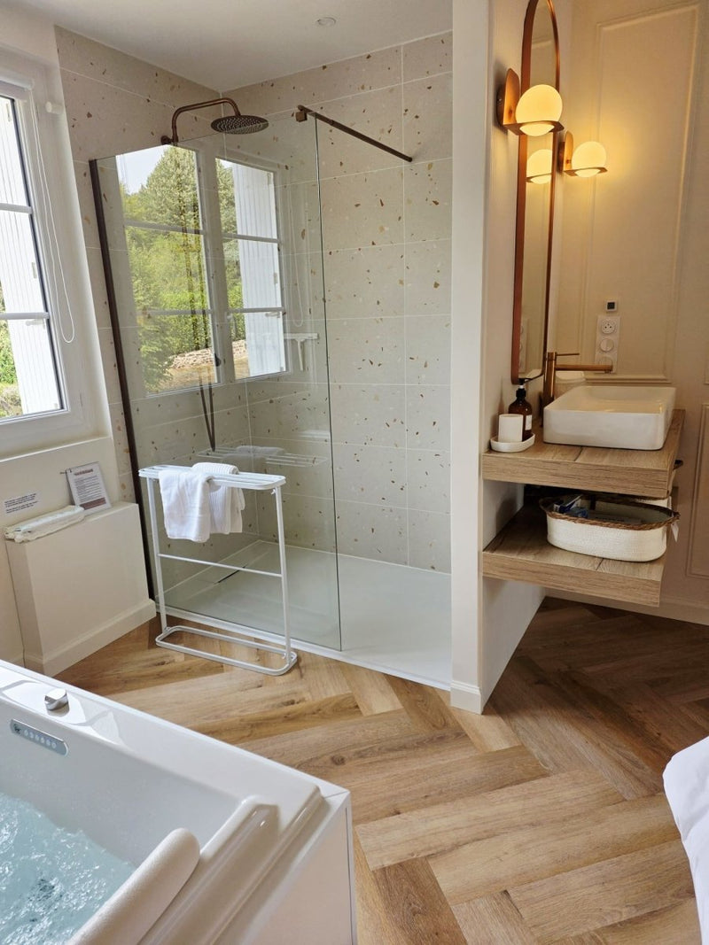 Le Boudoir d&