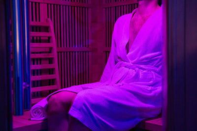 L'ECRIN 76 - Love’nSpa - weekend en amoureux, love rooms avec spa ou jacuzzi privatif