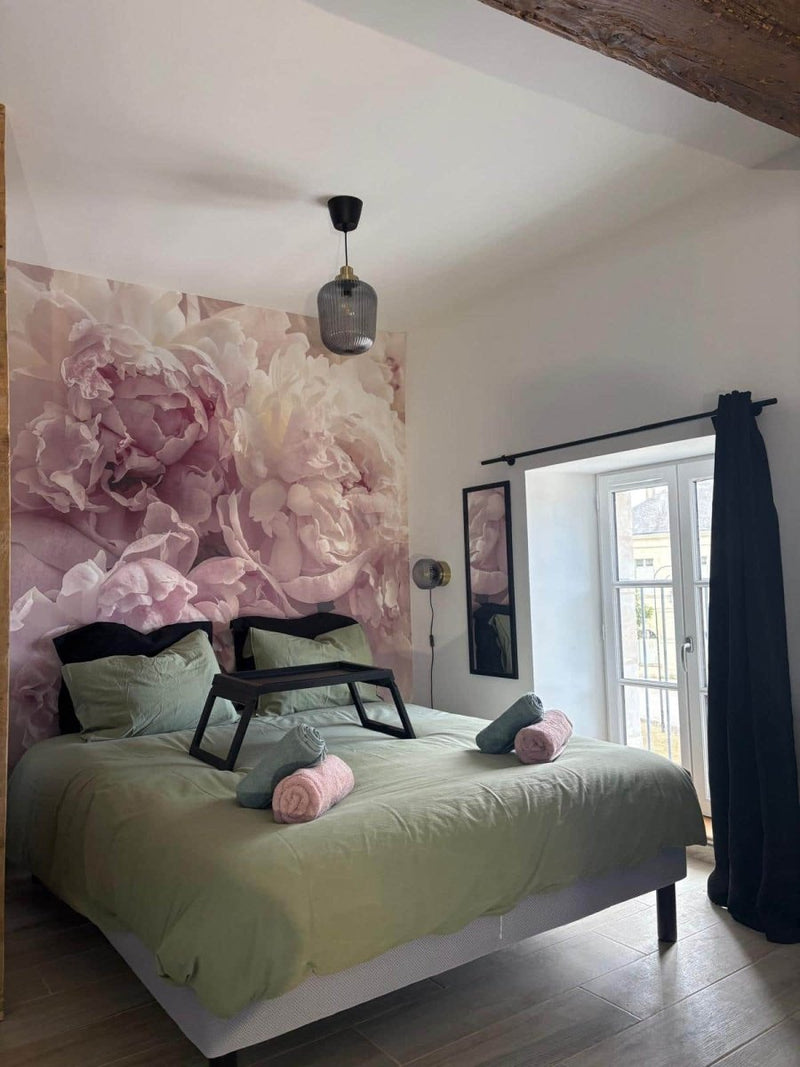 Suite Prova - Love’nSpa - weekend en amoureux, love rooms avec spa ou jacuzzi privatif