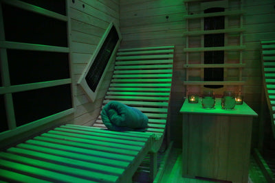Rêves de Cocon - Le Cocon d'évasion - Love’nSpa - weekend en amoureux, love rooms avec spa ou jacuzzi privatif