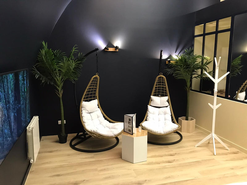 Le Loft Spa parenthèse envoutée - Love’nSpa - weekend en amoureux, love rooms avec spa ou jacuzzi privatif
