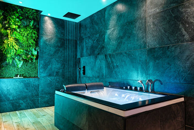 Appart Hôtel SPA Melina & Alfred - Love’nSpa - weekend en amoureux, love rooms avec spa ou jacuzzi privatif